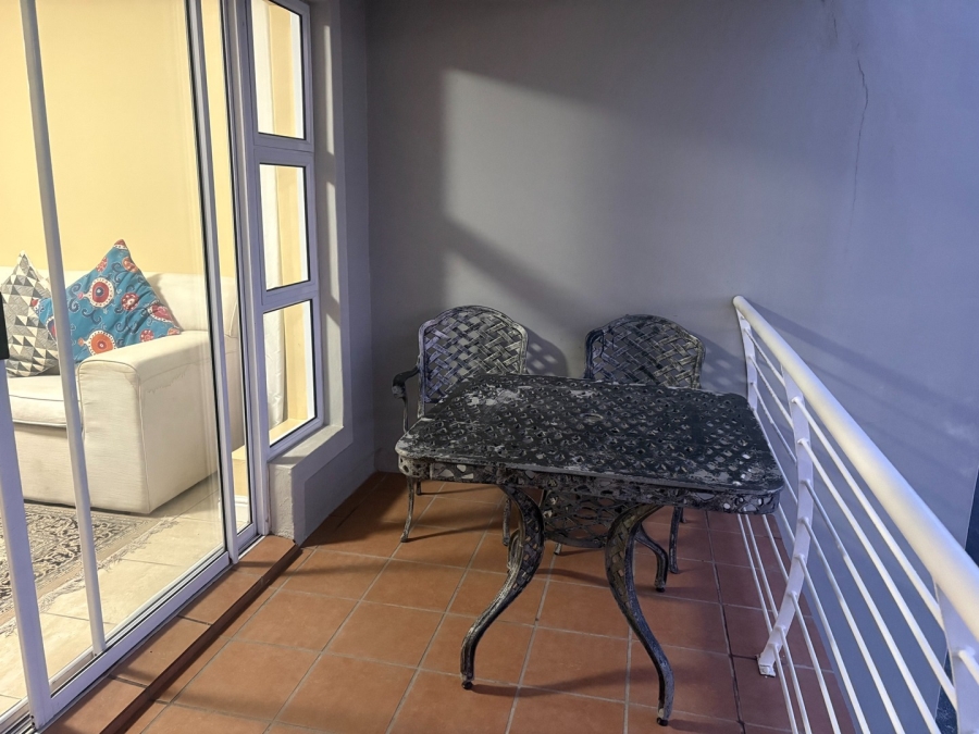 To Let 2 Bedroom Property for Rent in Big Bay Western Cape